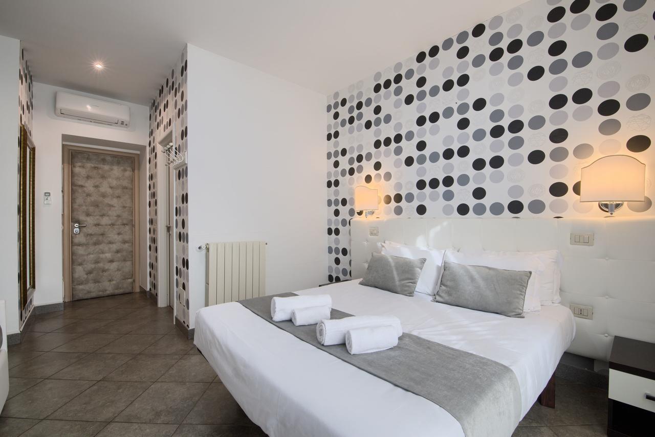 Casa de hóspedes Domus Pietro 3*