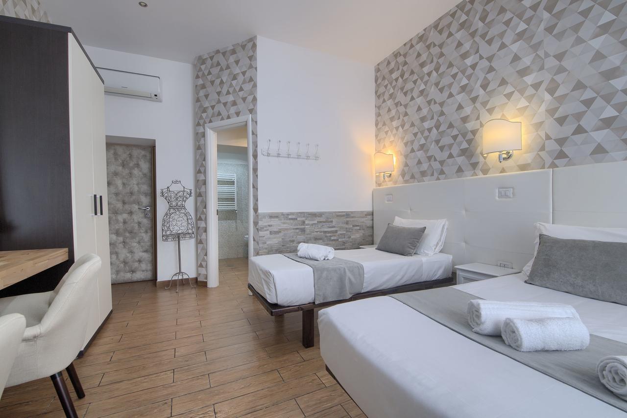 Domus Pietro Casa de hóspedes Roma