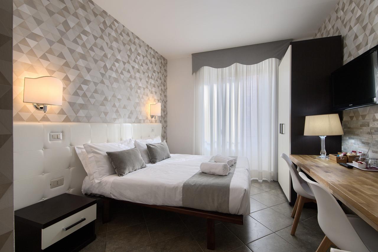 Casa de hóspedes Domus Pietro 3*