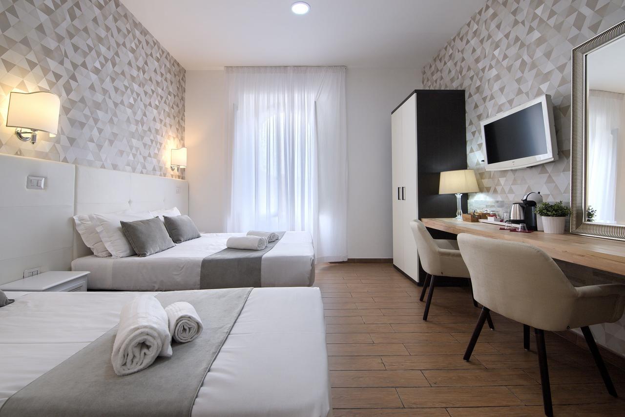 Domus Pietro Casa de hóspedes 3*