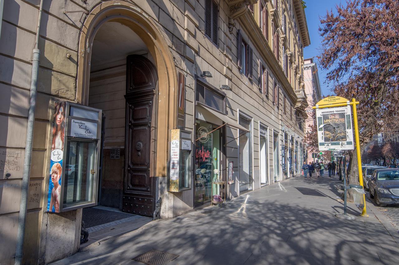 Affittacamere Domus Pietro