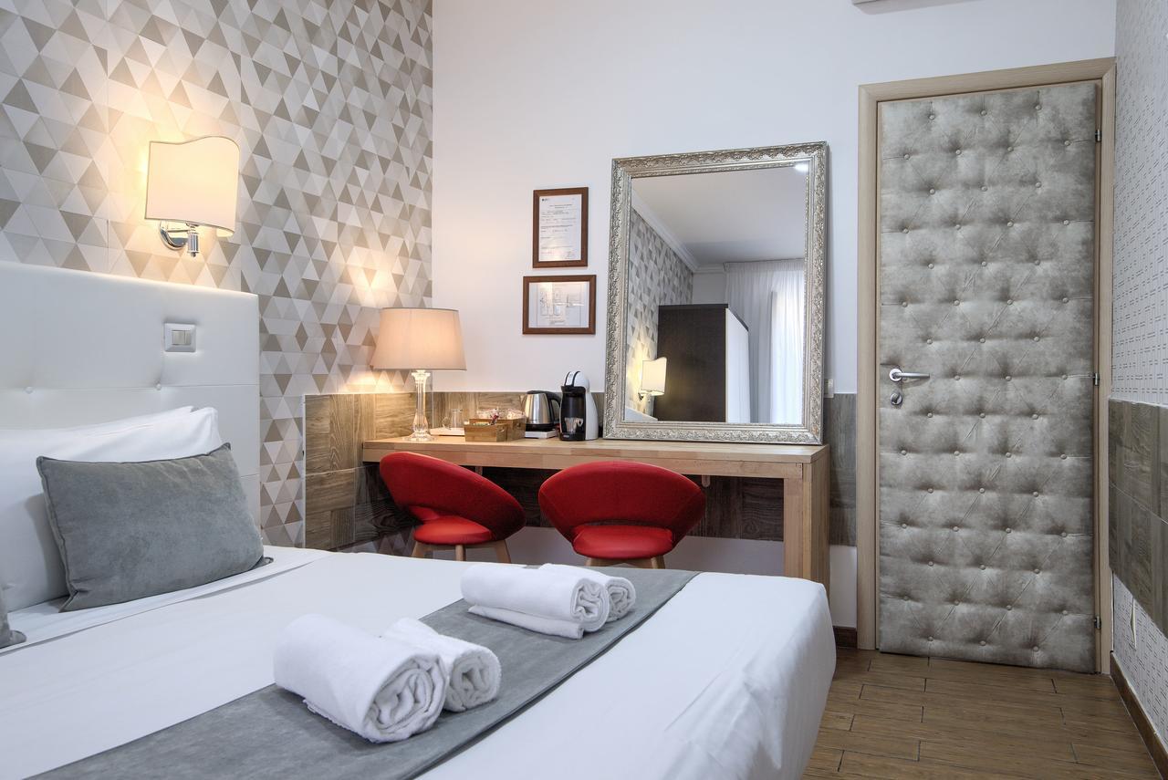 Affittacamere Domus Pietro 3*